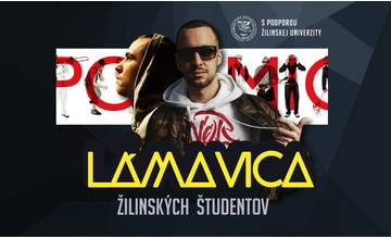 Lámavica Žilinských Študentov 2017 - najväčšia študentská párty na oslavu konca skúškového