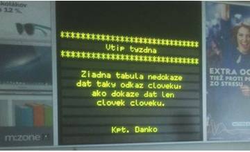 Paródia na výrok predsedu parlamentu baví študentov Žilinskej univerzity aj slovenský internet