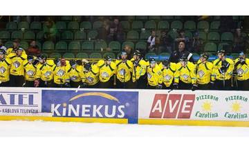 Vlci dostali milosť, nedeľný zápas proti Bystrici bude aj za účasti divákov