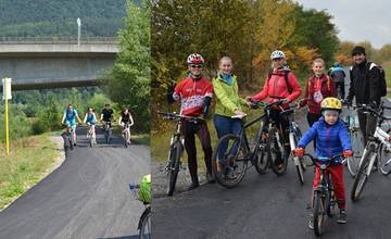 Žilinský kraj otvára tohtoročnú cyklistickú sezónu, na trase BikeKIA pribudnú nové podujatia