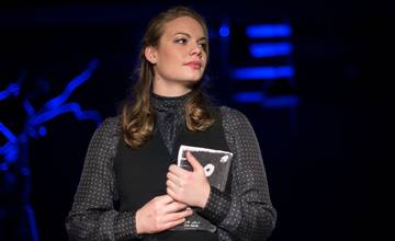 Divadelné predstavenie: SMITH & WESSON