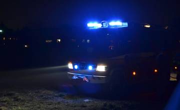 Aktuálne zasahujú hasiči pri požiaroch suchej trávy na Solinkách, v Trnovom a v Kamennej Porube