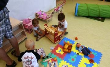 Prehľad prevádzky materských škôl v Žiline počas letných prázdnin 2017