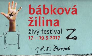 Pozvánka na trojdňový bábkový festival - Bábková Žilina 2017