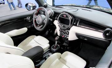 Slovenská automobilová jar odštartovala tradične na Bratislavskom autosalóne