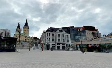 Druhý protikorupčný pochod študentov prebehne možno aj v Žiline!