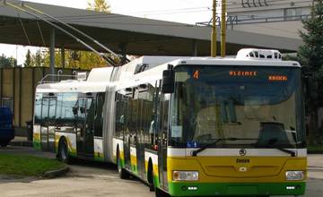 Dopravný podnik mesta Žiliny upozorňuje verejnosť na novú Tarifu MHD platnú od 1.6.2017