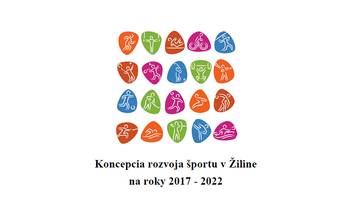Mesto predstavilo Koncepciu rozvoja športu v Žiline na roky 2017 – 2022,  môžete ju pripomienkovať
