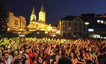 Staromestské slávnosti 2017 - čo potrebujem vedieť? Program a mimoriadne autobusové spoje