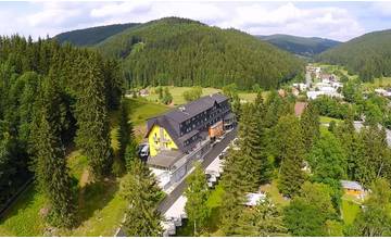 Dovolenka pre romantikov? Vyrazte do Beskýd!