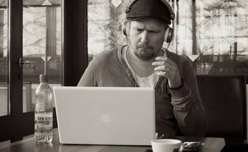 Divadelné predstavenie: Holuby