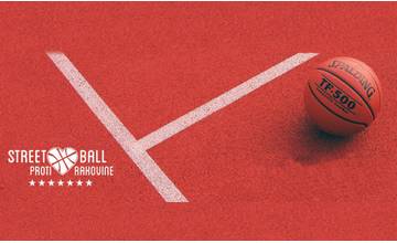 Už v sobotu sa na Rosinskej ceste uskutoční prvý turnaj 8. ročníka Streetballu proti rakovine
