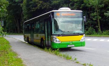 Zmeny na linke MHD č. 24 - autobus bude jazdiť aj na Rosinskú cestu