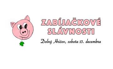 Zabíjačkové slávnosti 2014 Dolný Hričov