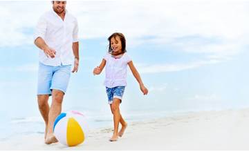 „Výlet“ za zubárom na dovolenke? Určite nie!