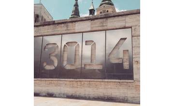 Žilinská balustráda vymenila čísla, tentokrát je to 3014