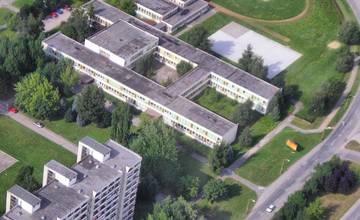 ŽSK bude rekonštruovať budovu Gymnázia Varšavská, vyčlenených je 531-tisíc eur