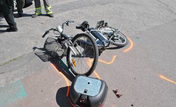 Polícia hľadá svedkov dopravnej nehody v Martine, pri ktorej vyhasol život 60-ročného cyklistu