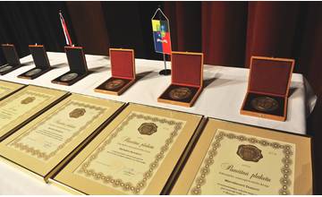 Žilinský kraj hľadá osobnosti, kandidátov môže verejnosť navrhovať do konca augusta