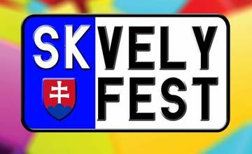 Minifestival SKvelý fest už dnes 28. júla na Mariánskom námestí