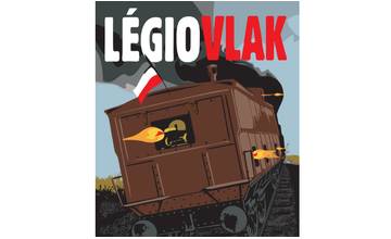 Legiovlak príde 1. augusta do Žiliny, múzeum pripomenie boj za samostatný štát na Slovensku