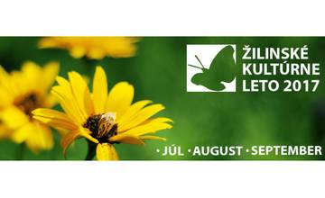 Žilinské kultúrne leto prináša v dňoch 14. - 20. augusta ďalší zaujímavý program