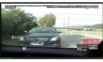 46-ročný Radoslav zo Žiliny sa na 90-tke rútil rýchlosťou 188 km/h, dostal pokutu 800€