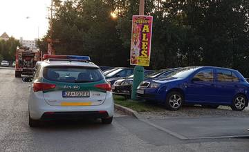 Cirkusové pútače opäť zaplavili mesto, majiteľ ich mal do včera odstrániť, ale nestalo sa tak