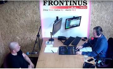 Vyšetrovanie Milana Mazureka pre výroky v rádiu Frontinus polícia ukončila, navrhla obžalobu