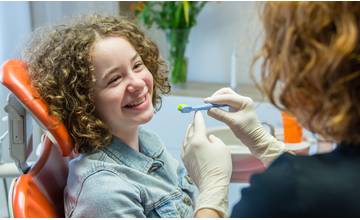 Vstúpiť s úsmevom do nového školského roka môžu všetci, nielen prváci!