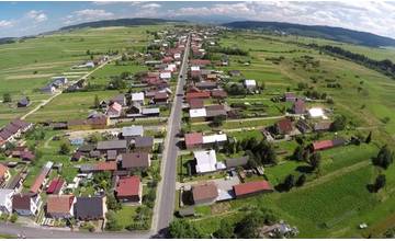 Dedinou roka 2017 je Oravská Polhora, bude nás reprezentovať na Európskej cene obnovy dediny