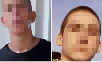 Dvojica mladíkov z Hájika mala v piatok napadnúť dievča, skúsenosť s ich vyčínaním má viacero ľudí