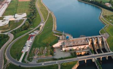 Cestu okolo Vodného diela opäť uzavrú v sobotu 2. septembra pre športové podujatie