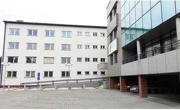 Župa plánuje zrekonštruovať aj budovu C v sídle ŽSK, predpokladaná cena je 627-tisíc eur