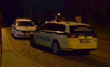 Žilinskí policajti hľadajú čiernu Audi a čierne BMW s poľskými EČV, môžu mať súvis s krádežou auta
