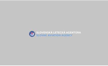 Dlhoročný zamestnanec UNIZA Libor Palička získal významné ocenenie Slovenskej leteckej agentúry
