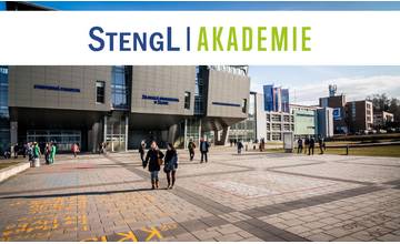 Na Žilinskej univerzite štartuje 2. ročník STENGL IT Akademie, zdokonalí IT špecialistov v nemčine