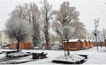 Prihlasovanie predajcov na Vianočné trhy 2017 je spustené, mesto oddelí gastronómiu a nápoje