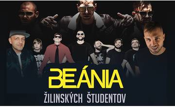 FX na Mestskom úrade odkazuje na BEÁNIU Žilinských Študentov, ktorá prebehne 10. októbra