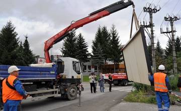 Mesto odstráni ďalšie nelegálne reklamy v Žiline, hľadá dodávateľskú firmu cez obstarávanie