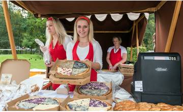 Tip pre gurmánov: blíži sa Karlovský gastrofestival!