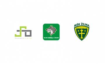 Úspešná športová nedeľa pre Žilinu - po Saganovi víťazili hokejisti aj futbalisti