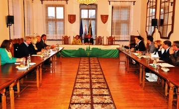 V Žiline privítali predstaviteľov samosprávy a štátnej správy z Bavorska