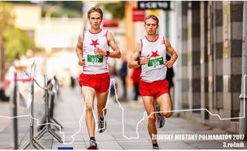 Na Žilinskom mestskom polmaratóne sa predstavilo 425 bežcov, padol aj nový traťový rekord