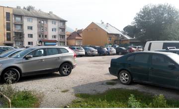 Nájomné byty na Dlabačovej ulici postaví firma DAG SLOVAKIA, a.s. za viac ako dva milióny eur