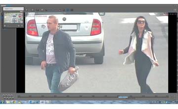 Polícia pátra po totožnosti muža a ženy, ktorí mali odcudziť z predajne tovar za 1 600 eur