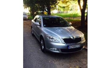 Na sídlisku Hliny bola v noci ukradnutá ďalšia Škoda Octavia