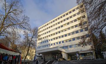Fakultná nemocnica s poliklinikou v Žiline sa opäť ocitla na chvoste hodnotenia INEKO