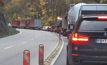 V Žiline sa konal workshop o dopravných problémoch, niektorí ho nestihli, pretože zostali v kolóne