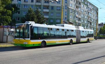 Počas Sviatku všetkých svätých bude zabezpečená mimoriadna preprava na Starý a Nový cintorín